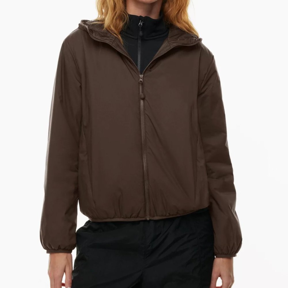 Pillow Puff Jacket XS